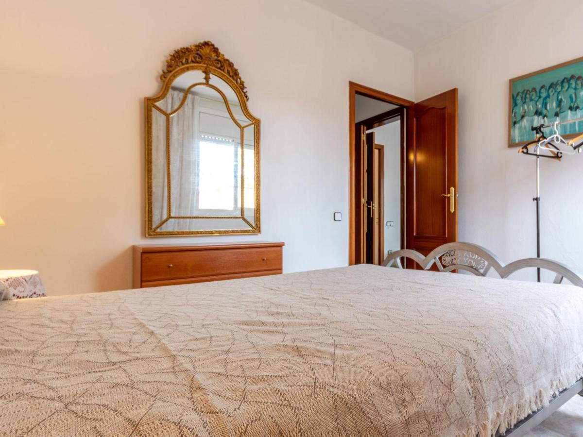 Apartment Domingo By Interhome Torredembarra Ngoại thất bức ảnh
